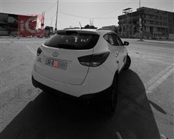 هیوندای تۆکسۆن